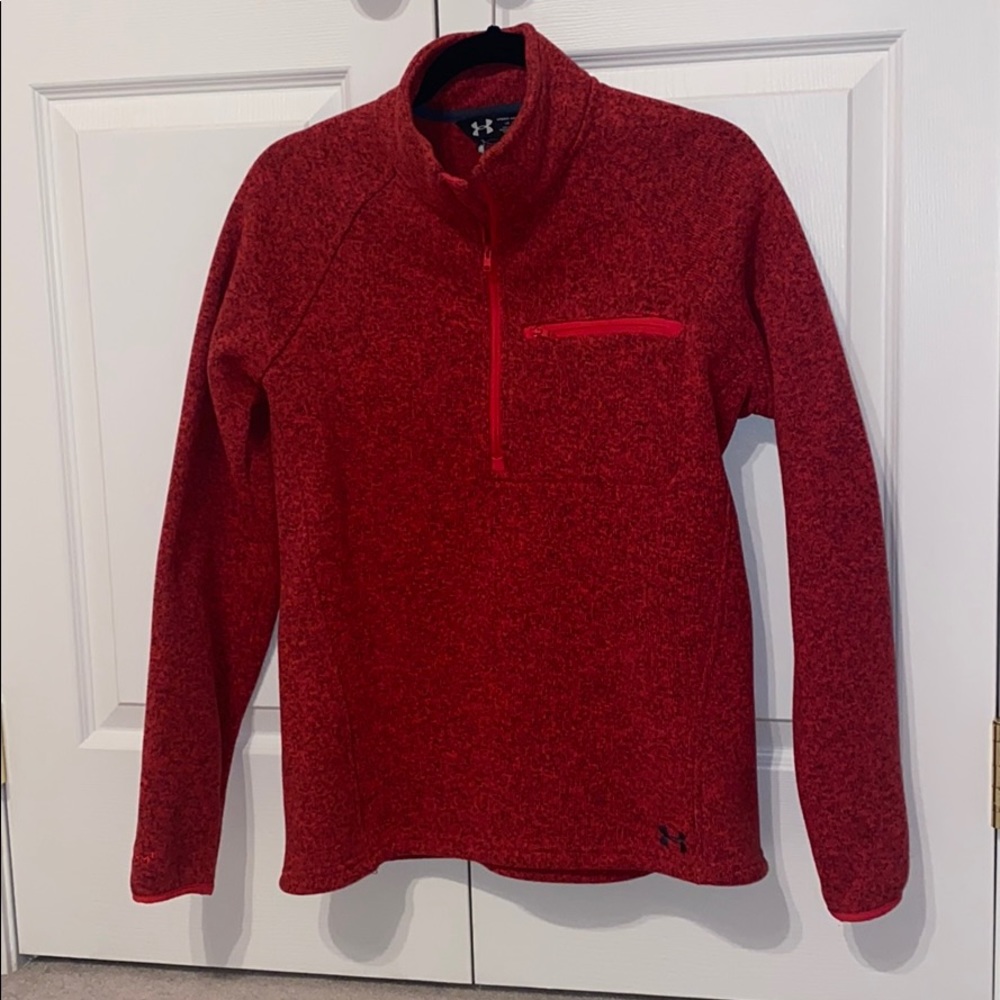 Under Armour Quarter Zip
